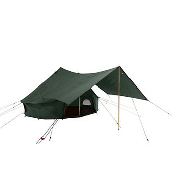 Regatta Bell Tent Awning