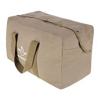 Hoplite Parachute Bag