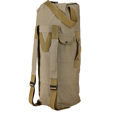 Hoplite G.I. Top Load Bag