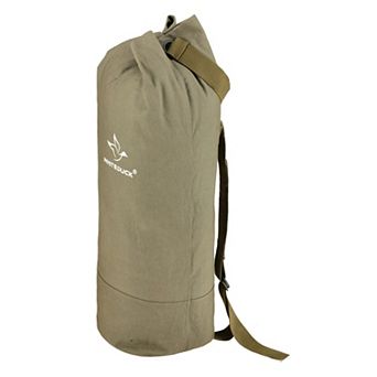 Hoplite G.I. Top Load Bag