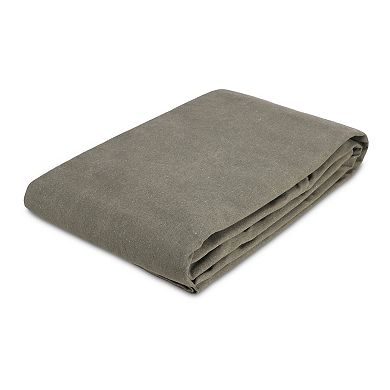 12 oz. Canvas Tarp 10' x 20'
