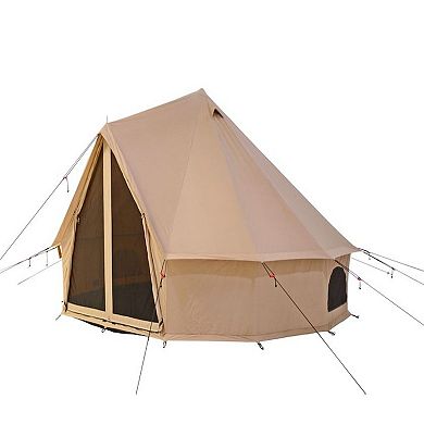 Regatta Bell Tent (Fire Water Repellent)