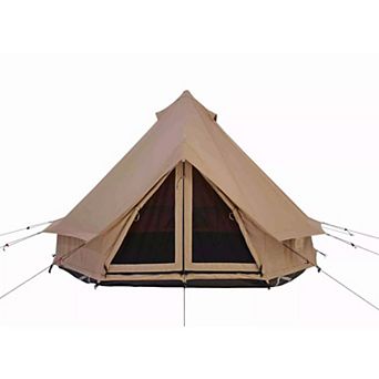 Regatta Bell Tent 8' (Water Repellent)