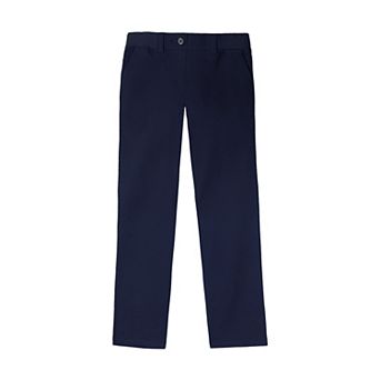 Girls 4-16 IZOD Pull-On Skinny Bootcut Pants in Regular & Plus Size