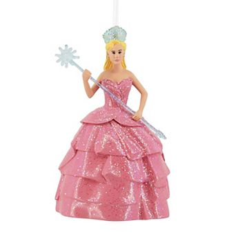 Hallmark Wicked Glinda Ornament