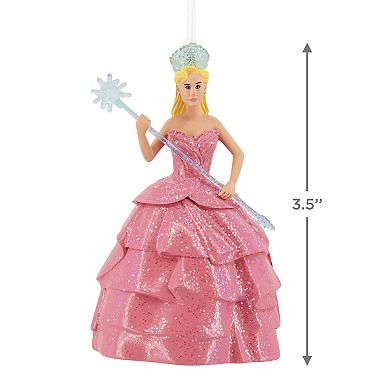 Hallmark Wicked Glinda Ornament