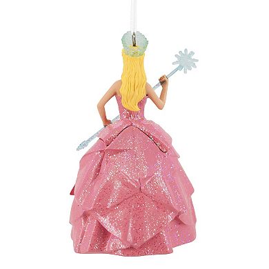 Hallmark Wicked Glinda Ornament