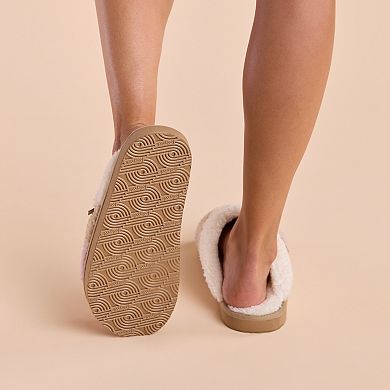 Women's Outdoor Mule Slipper