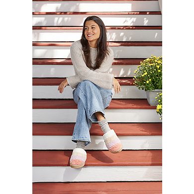 Women's Outdoor Mule Slipper