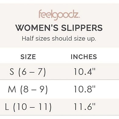 Women's Outdoor Mule Slipper