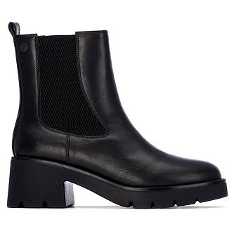 XTI Women's Chelsea Booties 144311