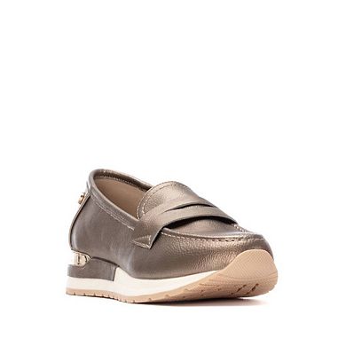 XTI Women's Penny Loafers 144408