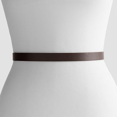 Women's Nine West Skinny Western Belt