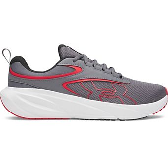 Under Armour Charged & Surge Men's Running Shoes