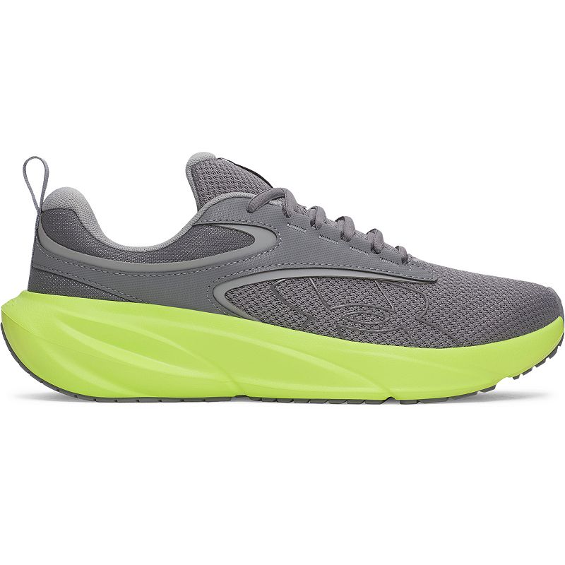 Under Armour Charged+ Surge 5 Men's Running Shoes