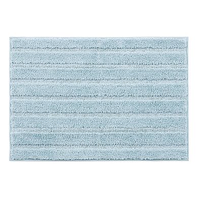 The Big One® Patterned Shower Curtain Set