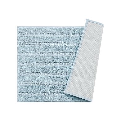 The Big One® Patterned Shower Curtain Set