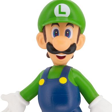 Hallmark Nintendo Super Mario Luigi Christmas Ornament