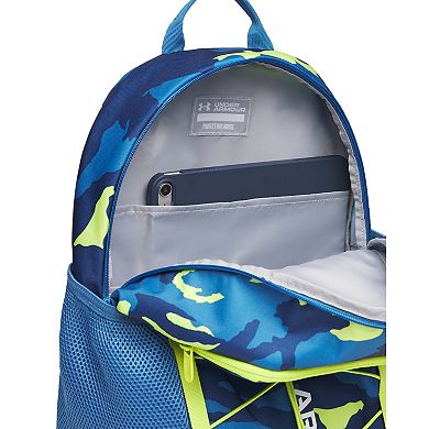 Under Armour Hustle Sport 6.0 Backpack