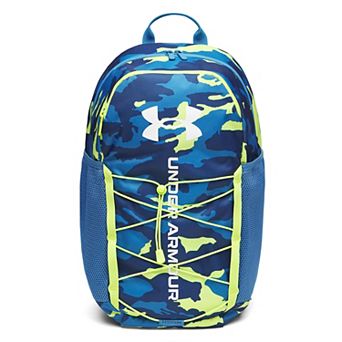 Under Armour Hustle Sport 6.0 Backpack