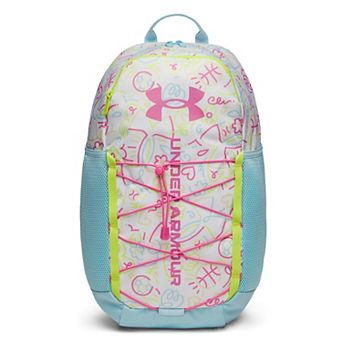 Under Armour Hustle Sport 6.0 Backpack