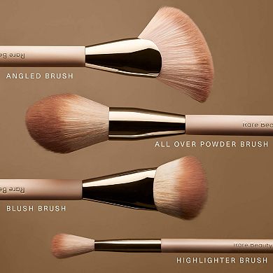 Angled Powder Brush