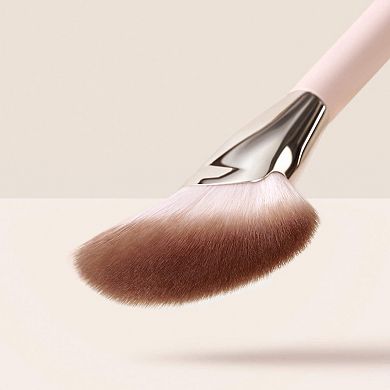 Angled Powder Brush