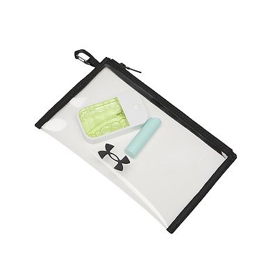Under Armour Essential Clear Backpack