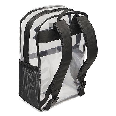 Under Armour Essential Clear Backpack