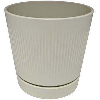 Trendspot Alice Resin Planter