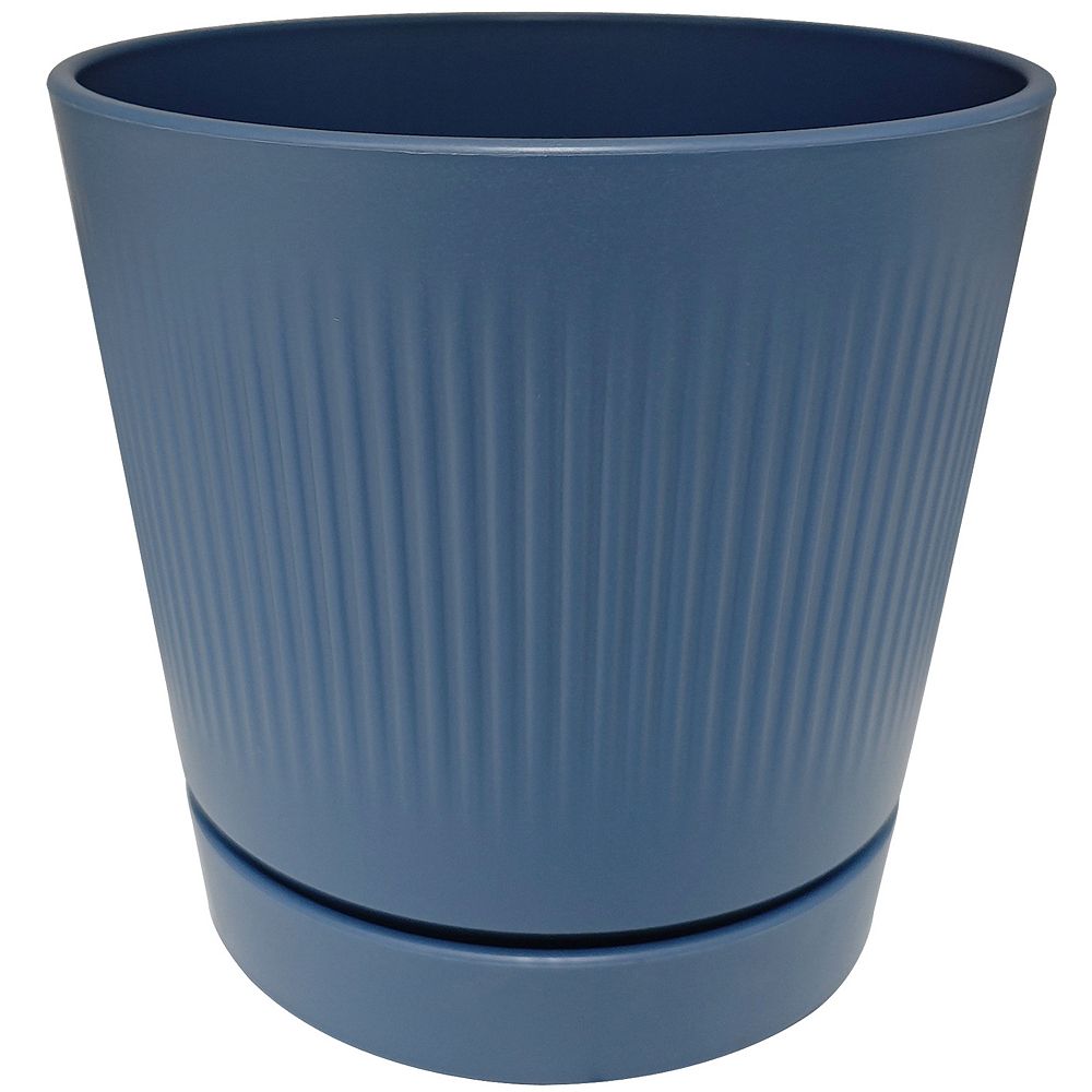 Trendspot Alice Resin Planter