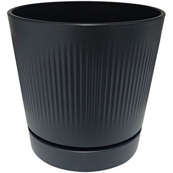 Trendspot Alice Resin Planter