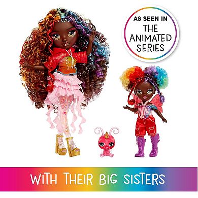 Rainbow High Littles Rainbow Fantasy Fairies Doll - Astrid