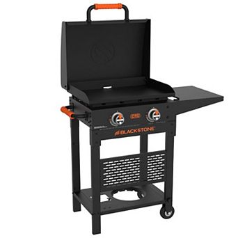 Blackstone OTG 22-Inch Griddle with Hood