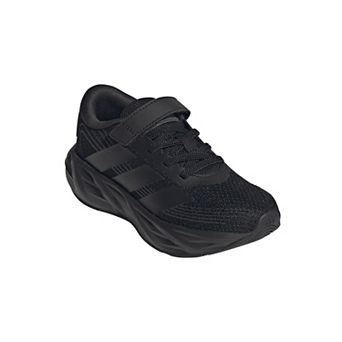 adidas Galaxy 8 Gender Neutral Elastic Lace & Hook Running Shoes
