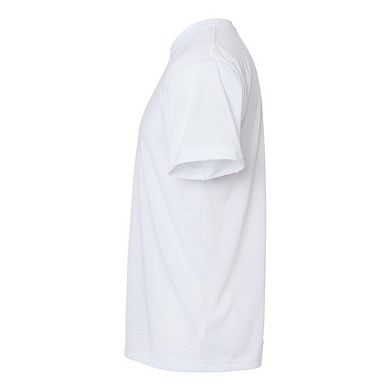 SubliVie Polyester Sublimation Tee