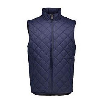 Weatherproof Vintage Diamond Quilted Vest