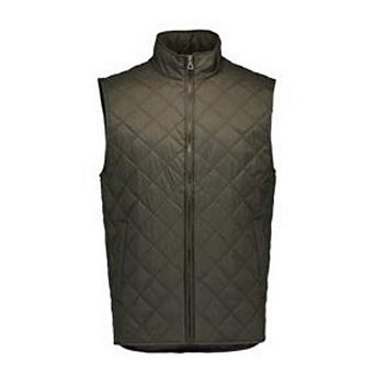 Weatherproof Vintage Diamond Quilted Vest