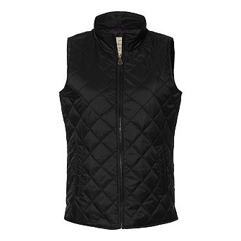 Weatherproof Women´s Vintage Diamond Quilted Vest