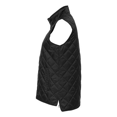 Weatherproof Women´s Vintage Diamond Quilted Vest
