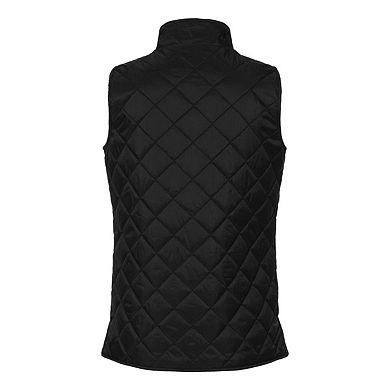 Weatherproof Women´s Vintage Diamond Quilted Vest