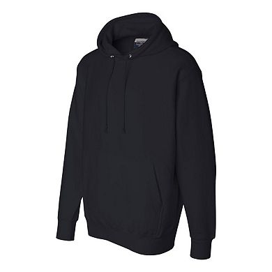 Weatherproof Cross Weave Hooded Sweatshirt