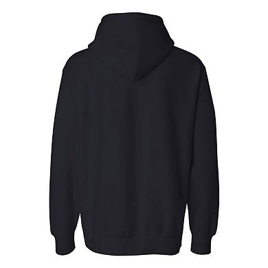 Weatherproof Cross Weave Hooded Sweatshirt