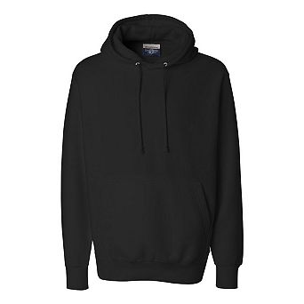 Weatherproof Cross Weave Hooded Sweatshirt