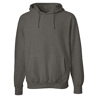 Weatherproof Cross Weave Hooded Sweatshirt