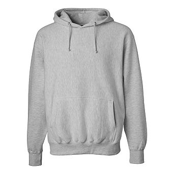 Weatherproof Cross Weave Hooded Sweatshirt