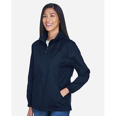 North End Women's Techno Lite Jacket