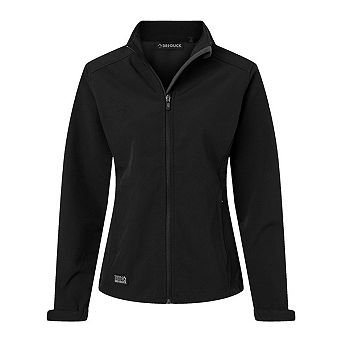 DRI DUCK Women's Motion Soft Shell Jacket