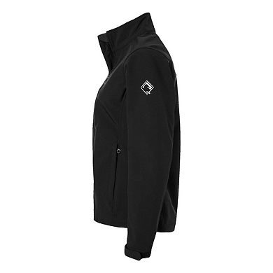 DRI DUCK Women's Motion Soft Shell Jacket