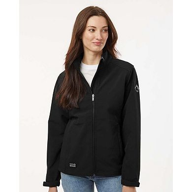 DRI DUCK Women's Motion Soft Shell Jacket